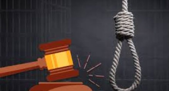 മതനിന്ദ നടത്തിയെന്ന് ആരോപണം ; പാകിസ്താനിൽ ക്രിസ്ത്യൻ യുവാവിന് വധശിക്ഷ മതനിന്ദ നടത്തിയെന്ന് ആരോപണം ; പാകിസ്താനിൽ ക്രിസ്ത്യൻ യുവാവിന് വധശിക്ഷ