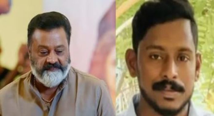 അർജുന്റെ രക്ഷാദൗത്യം വേഗത്തിലാക്കണം ; സൈന്യം പുറപ്പെട്ടെന്ന് സുരേഷ് ഗോപി അർജുന്റെ രക്ഷാദൗത്യം വേഗത്തിലാക്കണം ; സൈന്യം പുറപ്പെട്ടെന്ന് സുരേഷ് ഗോപി