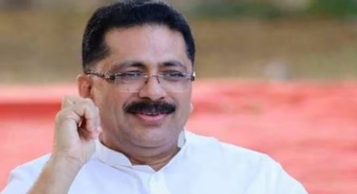 രാഹുൽ ഗാന്ധി യൂസുഫ് നബിയാണെന്നാണ് മുസ്ലിം ലീഗ് പറയുന്നത് ; കെ.ടി ജലീൽ രാഹുൽ ഗാന്ധി യൂസുഫ് നബിയാണെന്നാണ് മുസ്ലിം ലീഗ് പറയുന്നത് ; കെ.ടി ജലീൽ