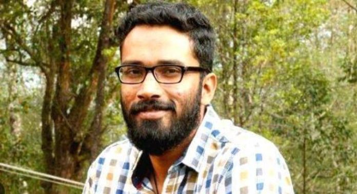 സപ്ലൈകോ സി.എം.ഡി. സ്ഥാനത്തുനിന്ന് ശ്രീറാം വെങ്കിട്ടരാമനെ മാറ്റി സപ്ലൈകോ സി.എം.ഡി. സ്ഥാനത്തുനിന്ന് ശ്രീറാം വെങ്കിട്ടരാമനെ മാറ്റി