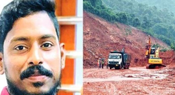 സൈന്യം എത്താൻ വൈകും ; പുഴയിൽ വീണ്ടും തിരച്ചിൽ തുടങ്ങാൻ തീരുമാനം സൈന്യം എത്താൻ വൈകും ; പുഴയിൽ വീണ്ടും തിരച്ചിൽ തുടങ്ങാൻ തീരുമാനം