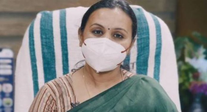 നിപ പ്രതിരോധത്തിന് ഇനി ഇ സഞ്ജീവനി നിപ പ്രതിരോധത്തിന് ഇനി ഇ സഞ്ജീവനി