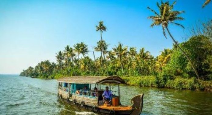 അഭിമാന നിമിഷം ; നീതി ആയോഗിന്റെ സുസ്ഥിര വികസന സൂചികയിൽ കേരളം വീണ്ടും നമ്പർ വൺ അഭിമാന നിമിഷം ; നീതി ആയോഗിന്റെ സുസ്ഥിര വികസന സൂചികയിൽ കേരളം വീണ്ടും നമ്പർ വൺ