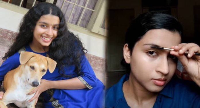 കൊല്ലത്ത് പെൺകുട്ടിയെ തട്ടിക്കൊണ്ടുപോയ കേസ് ; പ്രതി അനുപമ പത്മന് ജാമ്യം കൊല്ലത്ത് പെൺകുട്ടിയെ തട്ടിക്കൊണ്ടുപോയ കേസ് ; പ്രതി അനുപമ പത്മന് ജാമ്യം