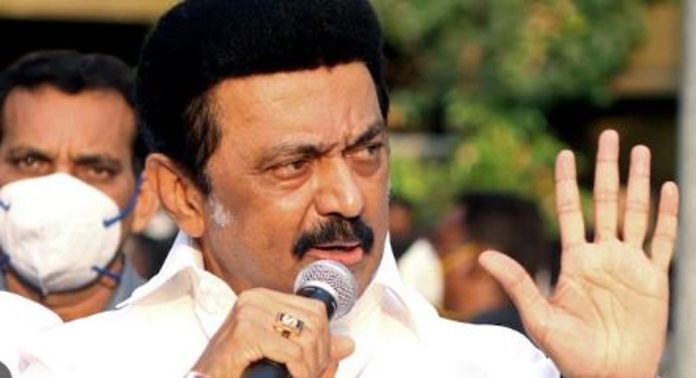 വയനാട് ഉരുൾപൊട്ടൽ ; അഞ്ച് കോടി രൂപ അനുവദിച്ച് തമിഴ്നാട് മുഖ്യമന്ത്രി എം.കെ സ്റ്റാലിൻ വയനാട് ഉരുൾപൊട്ടൽ ; അഞ്ച് കോടി രൂപ അനുവദിച്ച് തമിഴ്നാട് മുഖ്യമന്ത്രി എം.കെ സ്റ്റാലിൻ