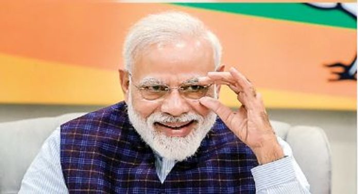 എക്സില് ഏറ്റവുമധികം ഫോളോവര്മാരുള്ള ലോകനേതാവായി നരേന്ദ്രമോദി ; ഇതൊക്കെ എങ്ങനെയെന്ന് ജനങ്ങൾ… എക്സില് ഏറ്റവുമധികം ഫോളോവര്മാരുള്ള ലോകനേതാവായി നരേന്ദ്രമോദി ; ഇതൊക്കെ എങ്ങനെയെന്ന് ജനങ്ങൾ…
