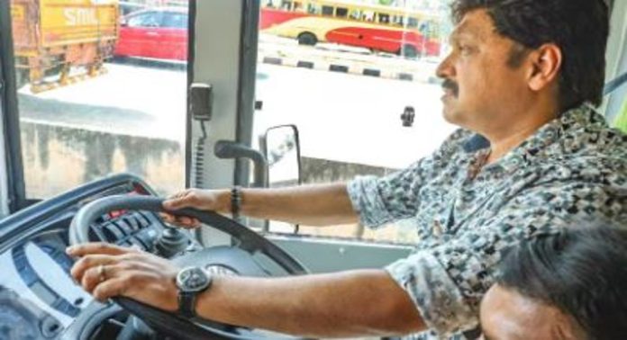 ഇനി ലഹരിമരുന്ന് ഉപയോഗിച്ച് ബസ് ഓടിക്കുന്നവർക്ക് പണികിട്ടും ; കെഎസ്ആർടിസിയിൽ പുതിയ സംവിധാനം നടപ്പിലാക്കാനൊരുങ്ങി ഗതാഗത മന്ത്രി ഇനി ലഹരിമരുന്ന് ഉപയോഗിച്ച് ബസ് ഓടിക്കുന്നവർക്ക് പണികിട്ടും ; കെഎസ്ആർടിസിയിൽ പുതിയ സംവിധാനം നടപ്പിലാക്കാനൊരുങ്ങി ഗതാഗത മന്ത്രി