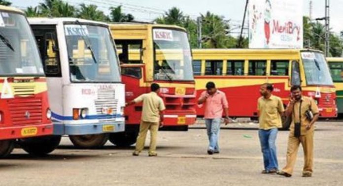 കൂടുതല് ആളുകളെ ആകര്ഷിക്കണം ; പുത്തന് പദ്ധതിയുമായി കെഎസ്ആര്ടിസി, പ്രീമിയം സര്വീസുകള് വരുന്നു കൂടുതല് ആളുകളെ ആകര്ഷിക്കണം ; പുത്തന് പദ്ധതിയുമായി കെഎസ്ആര്ടിസി, പ്രീമിയം സര്വീസുകള് വരുന്നു