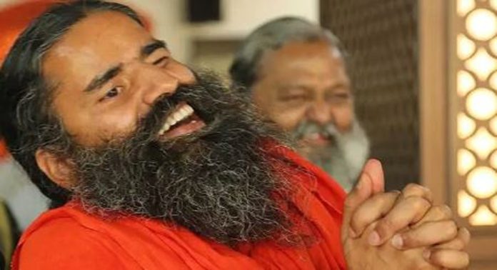 കോവിഡ് മരണങ്ങൾക്ക് കാരണം ഡോക്ടർമാരാണെന്ന പരാമർശം പിൻവലിക്കണം ; ബാബാ രാംദേവിന് കടുത്ത മുന്നറിയിപ്പുമായി ഡൽഹി ഹൈക്കോടതി കോവിഡ് മരണങ്ങൾക്ക് കാരണം ഡോക്ടർമാരാണെന്ന പരാമർശം പിൻവലിക്കണം ; ബാബാ രാംദേവിന് കടുത്ത മുന്നറിയിപ്പുമായി ഡൽഹി ഹൈക്കോടതി