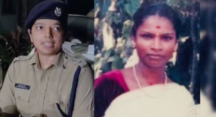 മാന്നാറില് 15 വര്ഷം മുമ്പ് കാണാതായ സ്ത്രീ കൊല്ലപ്പെട്ടത് തന്നെ സ്ഥിരീകരിച്ച് പോലീസ് ; യുവതിയുടെ ഭര്ത്താവിനെ നാട്ടിലെത്തിക്കാന് ശ്രമം തുടരുന്നു മാന്നാറില് 15 വര്ഷം മുമ്പ് കാണാതായ സ്ത്രീ കൊല്ലപ്പെട്ടത് തന്നെ സ്ഥിരീകരിച്ച് പോലീസ് ; യുവതിയുടെ ഭര്ത്താവിനെ നാട്ടിലെത്തിക്കാന് ശ്രമം തുടരുന്നു