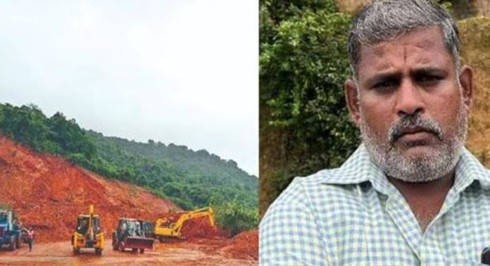 ശരവണനായി തമിഴ്നാട്ടിൽനിന്ന് ഒരാളും വന്നില്ല, അർജുന് കിട്ടുന്ന പിന്തുണ അവനും ലഭിക്കണമെന്നാണ് ആഗ്രഹം ; തുറന്നുപറഞ്ഞ് ശരവണന്റെ അമ്മാവൻ ശരവണനായി തമിഴ്നാട്ടിൽനിന്ന് ഒരാളും വന്നില്ല, അർജുന് കിട്ടുന്ന പിന്തുണ അവനും ലഭിക്കണമെന്നാണ് ആഗ്രഹം ; തുറന്നുപറഞ്ഞ് ശരവണന്റെ അമ്മാവൻ