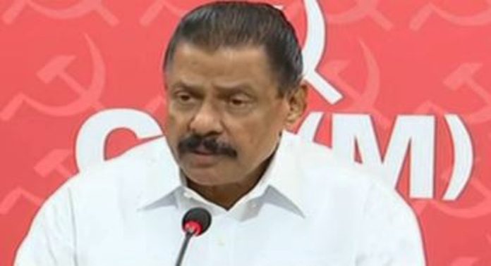 മുഖ്യമന്ത്രിക്ക് മാത്രമായി ശൈലി മാറ്റമില്ല ; എം.വി.ഗോവിന്ദൻ മുഖ്യമന്ത്രിക്ക് മാത്രമായി ശൈലി മാറ്റമില്ല ; എം.വി.ഗോവിന്ദൻ