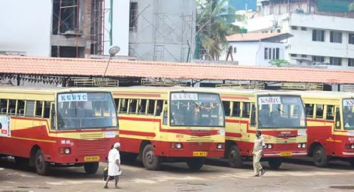 ഇനി കെഎസ്ആര്ടിസിയിലും ഡിജിറ്റല് യുഗം ; ഓണ്ലൈന് പേമെന്റ് സൗകര്യം യാഥാര്ത്ഥ്യമാകുന്നു ഇനി കെഎസ്ആര്ടിസിയിലും ഡിജിറ്റല് യുഗം ; ഓണ്ലൈന് പേമെന്റ് സൗകര്യം യാഥാര്ത്ഥ്യമാകുന്നു
