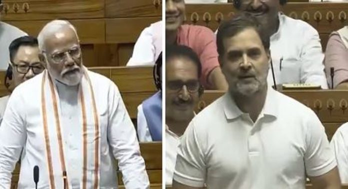 പ്രതിപക്ഷ വിമർശനങ്ങൾക്ക് പാർലമെന്റിൽ പ്രധാനമന്ത്രി ഇന്ന് മറുപടി പറയും പ്രതിപക്ഷ വിമർശനങ്ങൾക്ക് പാർലമെന്റിൽ പ്രധാനമന്ത്രി ഇന്ന് മറുപടി പറയും