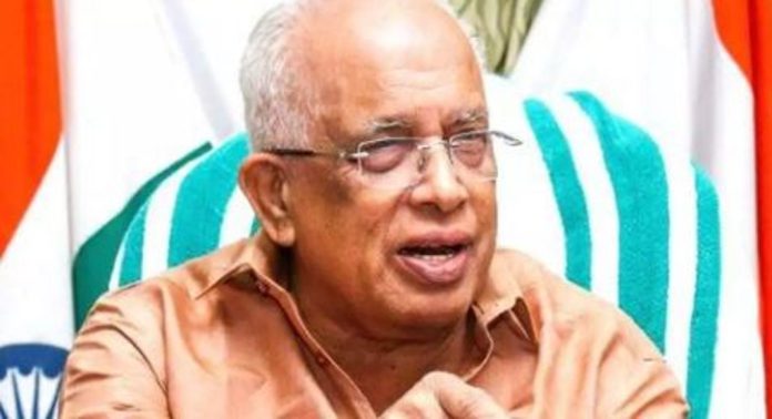 അയിരൂരിലെ കെഎസ്ഇബിയുടെ പ്രതികാര നടപടി ; വൈദ്യുതി മന്ത്രി റിപ്പോർട്ട് തേടി അയിരൂരിലെ കെഎസ്ഇബിയുടെ പ്രതികാര നടപടി ; വൈദ്യുതി മന്ത്രി റിപ്പോർട്ട് തേടി