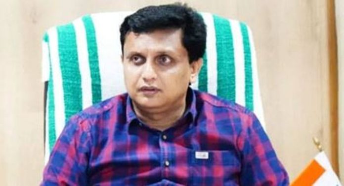 അർജുനെ കണ്ടെത്താൻ സാധ്യമാകുന്ന എല്ലാ ശ്രമങ്ങളും ചെയ്യണം ; മന്ത്രി പി.എ മുഹമ്മദ് റിയാസ് അർജുനെ കണ്ടെത്താൻ സാധ്യമാകുന്ന എല്ലാ ശ്രമങ്ങളും ചെയ്യണം ; മന്ത്രി പി.എ മുഹമ്മദ് റിയാസ്