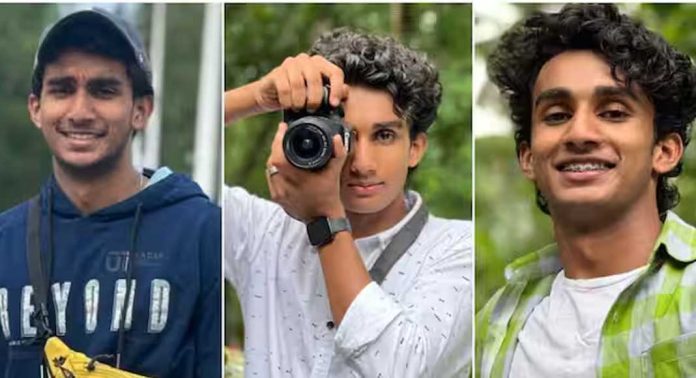 ലാത്വിയയിൽ ഒഴുക്കിൽ പെട്ട് കാണാതായ മലയാളി വിദ്യാർത്ഥിയുടെ മൃതദേഹം കണ്ടെത്തി ലാത്വിയയിൽ ഒഴുക്കിൽ പെട്ട് കാണാതായ മലയാളി വിദ്യാർത്ഥിയുടെ മൃതദേഹം കണ്ടെത്തി