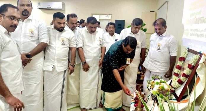 ജനഹൃദയങ്ങളിലെ ഉമ്മൻചാണ്ടിയെ അനുസ്മരിച്ച് ബഹ്റൈൻ ഒഐസിസി ജനഹൃദയങ്ങളിലെ ഉമ്മൻചാണ്ടിയെ അനുസ്മരിച്ച് ബഹ്റൈൻ ഒഐസിസി