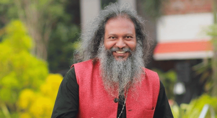 അന്താരാഷ്ട്ര പ്രഭാഷണ പ്ലാറ്റ് ഫോമായ ടെഡ് എക്സിൽ സെലിബ്രിറ്റി സ്പീക്കറായി ഡോ. ജിതേഷ്ജി വരുന്നു അന്താരാഷ്ട്ര പ്രഭാഷണ പ്ലാറ്റ് ഫോമായ ടെഡ് എക്സിൽ സെലിബ്രിറ്റി സ്പീക്കറായി ഡോ. ജിതേഷ്ജി വരുന്നു