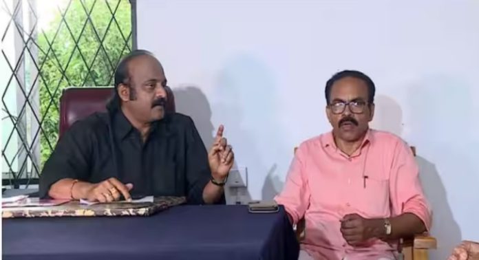 പ്ലസ് വൺ സീറ്റ് പ്രതിസന്ധി : സൗകര്യം വിലയിരുത്തി അധിക ബാച്ച് അനുവദിക്കാനാണ് കമ്മീഷൻ – ജോയിന്റ് ഡയറക്ടർ പ്ലസ് വൺ സീറ്റ് പ്രതിസന്ധി : സൗകര്യം വിലയിരുത്തി അധിക ബാച്ച് അനുവദിക്കാനാണ് കമ്മീഷൻ – ജോയിന്റ് ഡയറക്ടർ