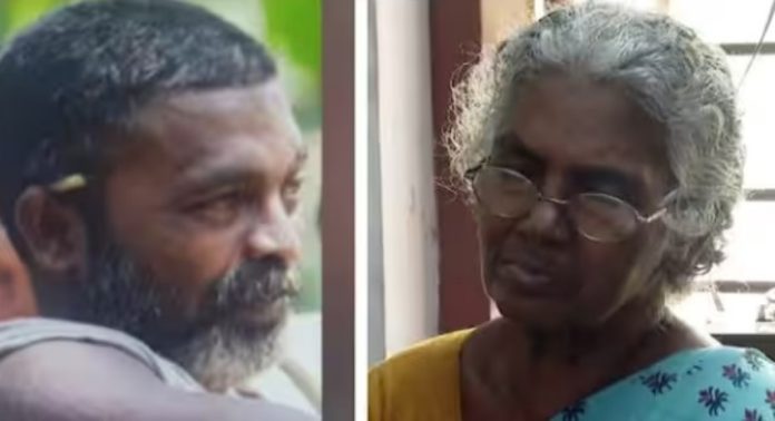 ജോയിയുടെ മാതാവിന് പത്ത് ലക്ഷം രൂപ ധനസഹായം ; വീടുവച്ചു നൽകുമെന്ന് മേയർ ആര്യ ജോയിയുടെ മാതാവിന് പത്ത് ലക്ഷം രൂപ ധനസഹായം ; വീടുവച്ചു നൽകുമെന്ന് മേയർ ആര്യ