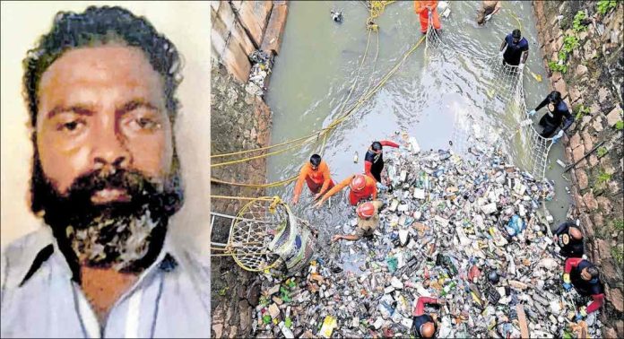 ആമയിഴഞ്ചാൻ തോട്ടില് വീണ് മരിച്ച ജോയിയുടെ മൃതദേഹം സംസ്കരിച്ചു ; വിട ചൊല്ലി നാട് ആമയിഴഞ്ചാൻ തോട്ടില് വീണ് മരിച്ച ജോയിയുടെ മൃതദേഹം സംസ്കരിച്ചു ; വിട ചൊല്ലി നാട്