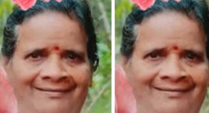 കണ്ണൂർ കുടിയാൻ മലയിൽ ഭാര്യയെ ഭർത്താവ് പാര കൊണ്ട് തലയ്ക്ക് അടിച്ച് കൊലപ്പെടുത്തി കണ്ണൂർ കുടിയാൻ മലയിൽ ഭാര്യയെ ഭർത്താവ് പാര കൊണ്ട് തലയ്ക്ക് അടിച്ച് കൊലപ്പെടുത്തി