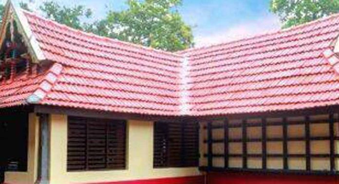 കൈപ്പുഴ ശിവക്ഷേത്രത്തിലെ പുന:പ്രതിഷ്ഠാചടങ്ങുകൾ ആരംഭിച്ചു കൈപ്പുഴ ശിവക്ഷേത്രത്തിലെ പുന:പ്രതിഷ്ഠാചടങ്ങുകൾ ആരംഭിച്ചു