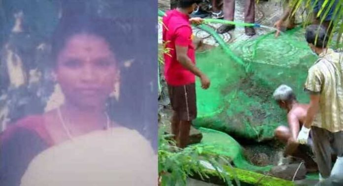 കലയെ കൊലപ്പെടുത്തിയത് പെരുമ്പുഴ പാലത്തിൽ വച്ച് ; പതിനഞ്ച് വര്ഷം മുൻപുള്ള തിരോധാന കേസാണ് ഇപ്പോൾ സത്യം മറനീക്കി പുറത്തുവരുന്നത് കലയെ കൊലപ്പെടുത്തിയത് പെരുമ്പുഴ പാലത്തിൽ വച്ച് ; പതിനഞ്ച് വര്ഷം മുൻപുള്ള തിരോധാന കേസാണ് ഇപ്പോൾ സത്യം മറനീക്കി പുറത്തുവരുന്നത്