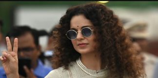 സിജെപി പ്രതിഷേധങ്ങൾക്കുപിന്നിൽ രാജ്യത്തെ അസ്ഥിരപ്പെടുത്താൻ ശ്രമിക്കുന്ന ദേശവിരുദ്ധ ശക്തികൾ ; വിമർശനവുമായി കങ്കണ റണൗട്ട്
