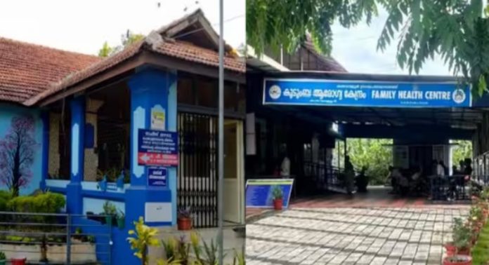 കേരളത്തിന് വീണ്ടും ദേശീയ അംഗീകാരം ; രണ്ട് സർക്കാർ ആശുപത്രികള്ക്ക് കൂടി എന്ക്യുഎഎസ് പദവി കേരളത്തിന് വീണ്ടും ദേശീയ അംഗീകാരം ; രണ്ട് സർക്കാർ ആശുപത്രികള്ക്ക് കൂടി എന്ക്യുഎഎസ് പദവി