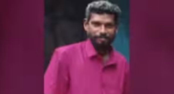 ഹൈദരാബാദിൽനിന്ന് ബസിൽ പുറപ്പെട്ട മലയാളിയെ മർദ്ദിച്ച് റോഡിൽ തള്ളിയെന്ന് കുടുംബം ; പരിക്കേറ്റ കാൽ മുറിച്ചുമാറ്റി ഹൈദരാബാദിൽനിന്ന് ബസിൽ പുറപ്പെട്ട മലയാളിയെ മർദ്ദിച്ച് റോഡിൽ തള്ളിയെന്ന് കുടുംബം ; പരിക്കേറ്റ കാൽ മുറിച്ചുമാറ്റി
