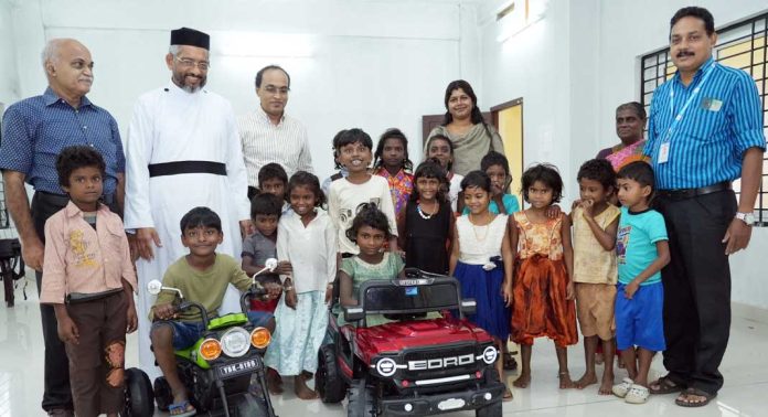 അട്ടത്തോട് സ്കൂളിൽ കുട്ടികളിനി കാറും ബൈക്കുമോടിക്കും അട്ടത്തോട് സ്കൂളിൽ കുട്ടികളിനി കാറും ബൈക്കുമോടിക്കും