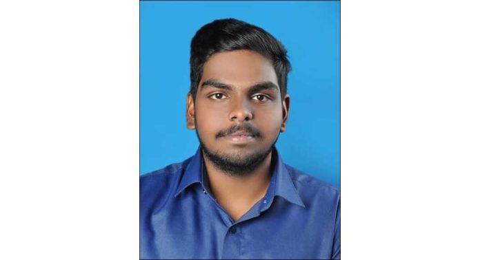 കോട്ടയം പ്രസ് ക്ലബ് ജേണലിസം ആൻഡ് വിഷ്യൽ കമ്മ്യൂണിക്കേഷൻ പി.ജി ഡിപ്ലോമ പരീക്ഷയിൽ ഒന്നാം റാങ്ക് ശ്രീജേഷ് കരസ്ഥമാക്കി കോട്ടയം പ്രസ് ക്ലബ് ജേണലിസം ആൻഡ് വിഷ്യൽ കമ്മ്യൂണിക്കേഷൻ പി.ജി ഡിപ്ലോമ പരീക്ഷയിൽ ഒന്നാം റാങ്ക് ശ്രീജേഷ് കരസ്ഥമാക്കി