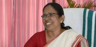 കാഫിർ സ്ക്രീൻഷോട്ടിലെ എസ്ഐടി അന്വേഷണത്തിൽ പ്രതികരിച്ച് കെ കെ ശൈലജ
