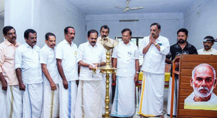 എസ്.എൻ.ഡി.പി യോഗം തേക്കുതോട് സെൻട്രൽ ശാഖാ വാർഷിക പൊതുയോഗം നടന്നു എസ്.എൻ.ഡി.പി യോഗം തേക്കുതോട് സെൻട്രൽ ശാഖാ വാർഷിക പൊതുയോഗം നടന്നു