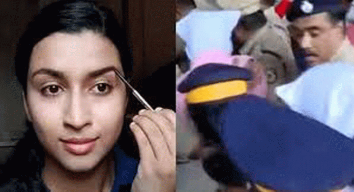 ഓയൂരിൽ ആറുവയസുകാരിയെ തട്ടിക്കൊണ്ടു പോയ കേസിലെ മൂന്നാം പ്രതി അനുപമ പത്മന് ജാമ്യം അനുവദിച്ച് ഹൈക്കോടതി ഓയൂരിൽ ആറുവയസുകാരിയെ തട്ടിക്കൊണ്ടു പോയ കേസിലെ മൂന്നാം പ്രതി അനുപമ പത്മന് ജാമ്യം അനുവദിച്ച് ഹൈക്കോടതി