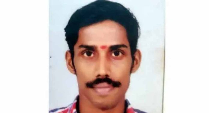 കോന്നിയില് യുവാവിനെ കാണാതായതായി പരാതി കോന്നിയില് യുവാവിനെ കാണാതായതായി പരാതി