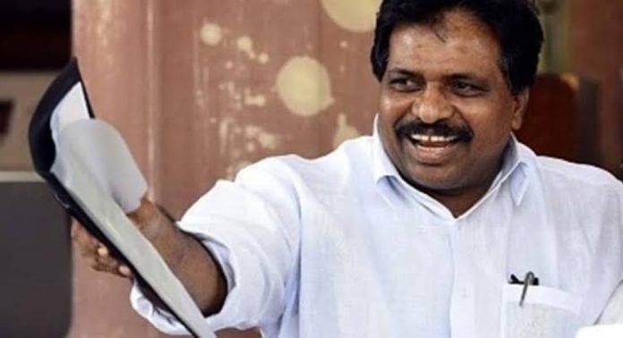 കെ.പി.സി.സി പ്രസിഡന്റ് സ്ഥാനത്തിനായി വാശിപിടിച്ചിട്ടില്ല ; അന്തിമ തീരുമാനം ഹൈക്കമാൻഡിന്റേതെന്ന് കൊടിക്കുന്നിൽ സുരേഷ് കെ.പി.സി.സി പ്രസിഡന്റ് സ്ഥാനത്തിനായി വാശിപിടിച്ചിട്ടില്ല ; അന്തിമ തീരുമാനം ഹൈക്കമാൻഡിന്റേതെന്ന് കൊടിക്കുന്നിൽ സുരേഷ്