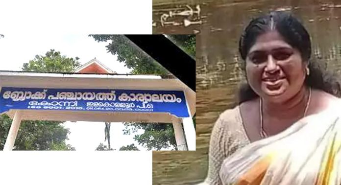 ജിജി സജിയുടെ അയോഗ്യത ശരിവെച്ച് ഹൈക്കോടതി ; കോന്നി ഇളകൊള്ളൂർ ബ്ലോക്ക് ഡിവിഷനിൽ ഉപതെരഞ്ഞെടുപ്പിന് കളമൊരുങ്ങി ജിജി സജിയുടെ അയോഗ്യത ശരിവെച്ച് ഹൈക്കോടതി ; കോന്നി ഇളകൊള്ളൂർ ബ്ലോക്ക് ഡിവിഷനിൽ ഉപതെരഞ്ഞെടുപ്പിന് കളമൊരുങ്ങി