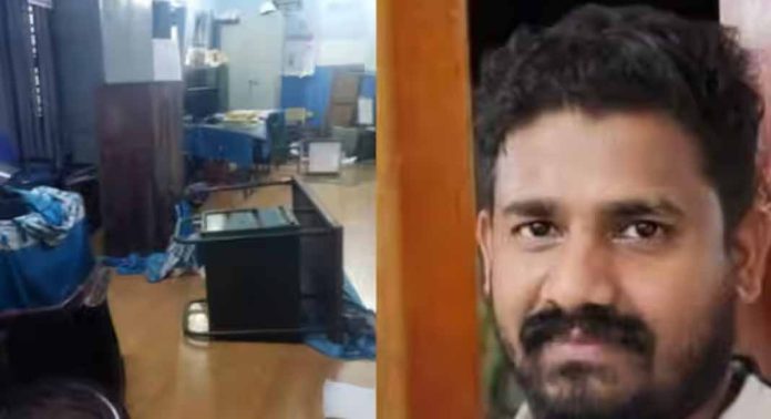 റസാഖിന്റെ വീട്ടിലെ വൈദ്യുതി ബില്ല് അടക്കുന്നതിൽ നേരത്തേയും വീഴ്ച വന്നിട്ടുണ്ടെന്ന് കെഎസ്ഇബി റസാഖിന്റെ വീട്ടിലെ വൈദ്യുതി ബില്ല് അടക്കുന്നതിൽ നേരത്തേയും വീഴ്ച വന്നിട്ടുണ്ടെന്ന് കെഎസ്ഇബി