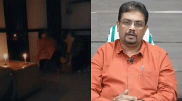 കെഎസ്ഇബി ജീവനക്കാര്ക്കെതിരായ പരാതി ; നടപടിയുമായി എംഡി ബിജു പ്രഭാകര് കെഎസ്ഇബി ജീവനക്കാര്ക്കെതിരായ പരാതി ; നടപടിയുമായി എംഡി ബിജു പ്രഭാകര്