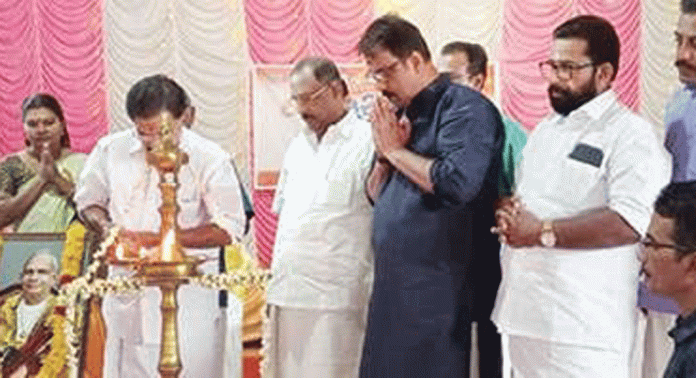 മാന്തുക എൻ.എസ്.എസ്. കരയോഗത്തിന്റെ കുടുംബസംഗമം നടന്നു മാന്തുക എൻ.എസ്.എസ്. കരയോഗത്തിന്റെ കുടുംബസംഗമം നടന്നു