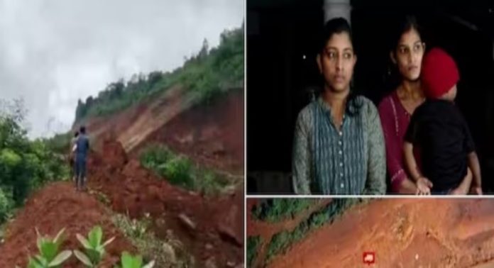 കർണാടക ദേശീയപാതയിലെ വൻ മണ്ണിടിച്ചിൽ ; അപകടത്തിൽപ്പെട്ട മലയാളി ഡ്രൈവറെക്കുറിച്ച് 4-ാം ദിവസവും വിവരമില്ല കർണാടക ദേശീയപാതയിലെ വൻ മണ്ണിടിച്ചിൽ ; അപകടത്തിൽപ്പെട്ട മലയാളി ഡ്രൈവറെക്കുറിച്ച് 4-ാം ദിവസവും വിവരമില്ല
