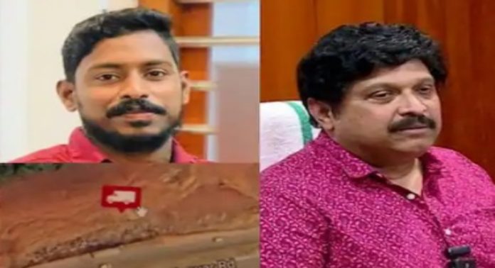 വീണ്ടും പ്രതീക്ഷ ; അർജുൻെറ രണ്ടാമത്തെ നമ്പർ റിങ് ചെയ്തെന്ന് ഭാര്യ ; ഇടപെട്ട് ഗതാഗത മന്ത്രി വീണ്ടും പ്രതീക്ഷ ; അർജുൻെറ രണ്ടാമത്തെ നമ്പർ റിങ് ചെയ്തെന്ന് ഭാര്യ ; ഇടപെട്ട് ഗതാഗത മന്ത്രി