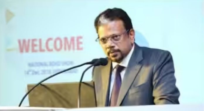 മലയാളിയായ കെ. കൈലാഷ്നാഥൻ പുതുച്ചേരി ലഫ്. ഗവർണർ ; 9 സംസ്ഥാനങ്ങളിൽ പുതിയ ഗവർണർമാരെ നിയമിച്ച് ഉത്തരവ് മലയാളിയായ കെ. കൈലാഷ്നാഥൻ പുതുച്ചേരി ലഫ്. ഗവർണർ ; 9 സംസ്ഥാനങ്ങളിൽ പുതിയ ഗവർണർമാരെ നിയമിച്ച് ഉത്തരവ്