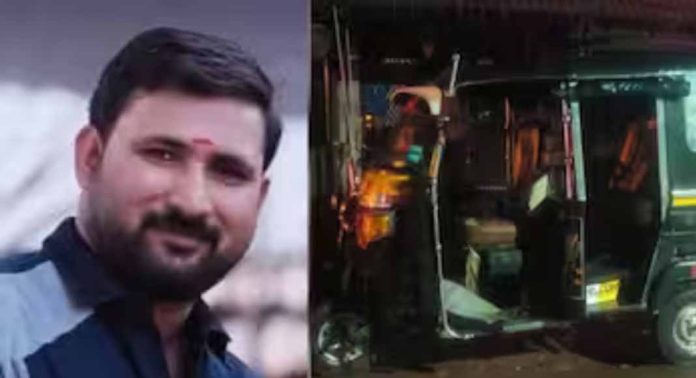 മലപ്പുറത്ത് ഓട്ടോ നിയന്ത്രണം വിട്ട് മറിഞ്ഞ് ഡ്രൈവര്ക്ക് ദാരുണാന്ത്യം മലപ്പുറത്ത് ഓട്ടോ നിയന്ത്രണം വിട്ട് മറിഞ്ഞ് ഡ്രൈവര്ക്ക് ദാരുണാന്ത്യം