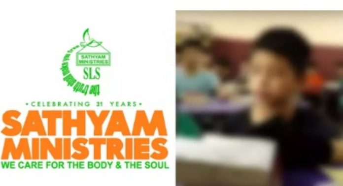 മണിപ്പൂരിൽ നിന്ന് തിരുവല്ലയിൽ കുട്ടികളെയെത്തിച്ച സംഭവം ; ചുരാചാങ്പുർ സി.ഡബ്ല്യു.സിക്ക് കത്തയച്ചു മണിപ്പൂരിൽ നിന്ന് തിരുവല്ലയിൽ കുട്ടികളെയെത്തിച്ച സംഭവം ; ചുരാചാങ്പുർ സി.ഡബ്ല്യു.സിക്ക് കത്തയച്ചു