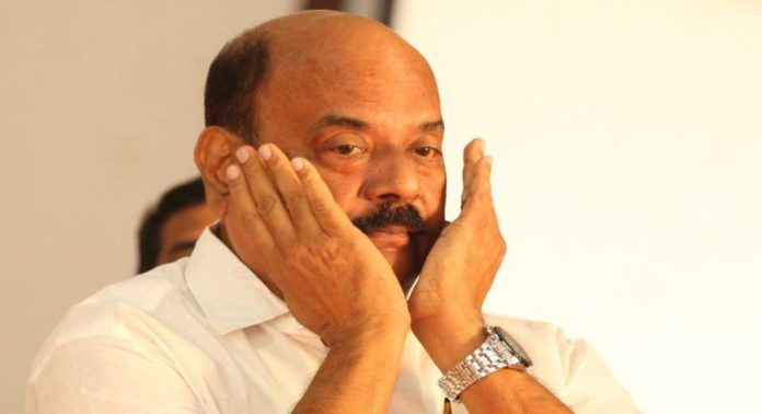 സാമ്പത്തിക തട്ടിപ്പ് കേസില് മാണി സി കാപ്പൻ എംഎൽഎക്ക് തിരിച്ചടി ; വിചാരണ നടപടികൾ നിർത്തിവക്കണമെന്ന ഹർജി തള്ളി സാമ്പത്തിക തട്ടിപ്പ് കേസില് മാണി സി കാപ്പൻ എംഎൽഎക്ക് തിരിച്ചടി ; വിചാരണ നടപടികൾ നിർത്തിവക്കണമെന്ന ഹർജി തള്ളി