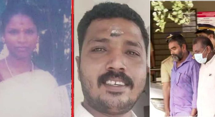 മാന്നാർ കൊലപാതകക്കേസിലെ പ്രതിഭാഗം അഭിഭാഷകൻ പിൻമാറി മാന്നാർ കൊലപാതകക്കേസിലെ പ്രതിഭാഗം അഭിഭാഷകൻ പിൻമാറി